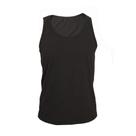 Regata Masculina Algodão Lisa Básica Casual
