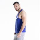 Regata masculina back