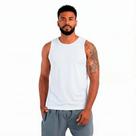 Regata Masculina Básica Marô Regata Masculina Básica Marô