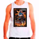 Regata Masculina Branca LOL League of Legends 02