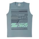 Regata Masculina Brooklyn NYC - Patota Toda