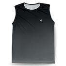 Regata Masculina Camisa Fitness Academia Musculação Treino funcional Dry Esportiva