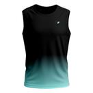 Regata Masculina Cavada Dry Fit Premium Treino e Academia