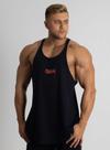 Regata Masculina Cavada Ideal para Treino Musculação