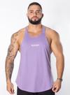Regata Masculina Cavada Ideal para Treino Musculação