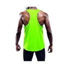 Regata Masculina de Secagem Rápida - Ideal para Corrida, Academia e Treino