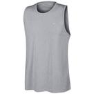 Regata Masculina Dry Mizuno Spark Esporte 2 MIMSR4760