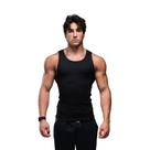Regata Masculina Ekkovision em Algodão e Spandex com Ajuste Slim Regata Masculina Ekkovision em Algodão e Spandex com Ajuste Slim