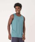 Regata Masculina Fitness Básica MR-49088