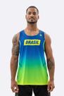 Regata Masculina HUPI Brasa 1 Regata Masculina HUPI Brasa 1