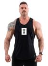 Regata Masculina Ideal para Academia Musculação