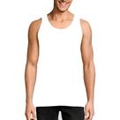 Regata Masculina Lisa Básica Camisa Tradicional Cavada Top Slim Fitness
