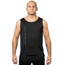 Regata Masculina Machão Academia Dry Fit Esporte Treino Luta Proteção Solar UV Oficial Gorilla