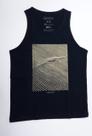 Regata Masculina Melty Casual Confort Masculino Adulto Ref 04//05/02/12V22