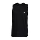 Regata Masculina Nicoboco PetDry Preto