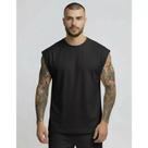 Regata Masculina Oversized street fitness
