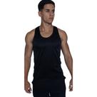 Regata Masculina Slim Fitness Básica De Academia Moda Fit