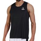 Regata Masculina Topper Classic New Preta - 43230