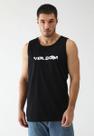 Regata Masculina Volcom Vlts070095