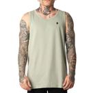 Regata MCD Classic Espada SM25 Masculina Verde Alvorada