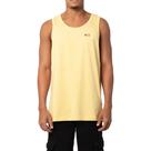 Regata MCD Classic MCD SM25 Masculina Amarelo Ensol
