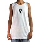 Regata Mcd Classic Pipa Branco