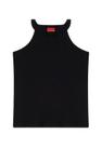 Regata Menina Infantil Preto Kyly Regata Menina Infantil Preto Kyly