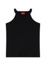 Regata Menina Infantil Preto Kyly