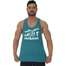Regata Menos Cavada Masculina MXD Conceito Bodybuilding Evolution Regata Menos Cavada Masculina MXD Conceito Bodybuilding Evolution