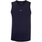 Regata Mizuno Nirvana Masculina Azul