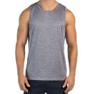 Regata Mizuno Spark Masculina Chumbo