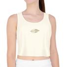 Regata Mormaii Cropped Beach 2776B Branca