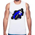 Regata Moto Corrida - Foca na Moda