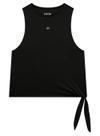 Regata Nadador Enfim 1000123217 Feminina Active Amarração Viscose T. P/GG