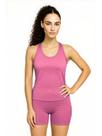 Regata Nadador Feminina Dryfit Fitness Academia