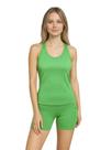 Regata Nadador Feminina Dryfit Fitness Academia
