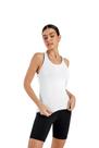 Regata Nadador Graphene Branco Regata Nadador Graphene Branco