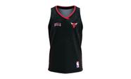 Regata NBA Chicago Bulls Essence Infantil - Braziline Regata NBA Chicago Bulls Essence Infantil - Braziline