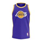 Regata NBA Terms Lakers Infantil Regata NBA Terms Lakers Infantil