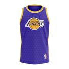 Regata NBA Terms Lakers Juvenil (10 ao 14) Regata NBA Terms Lakers Juvenil (10 ao 14)