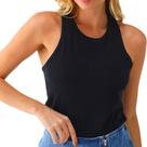 Regata New Balance Small Logo Feminina Regata New Balance Small Logo Feminina