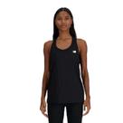 Regata New Balance Sport Essentials Feminino - Preto