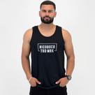 Regata Nicoboco Casual Masculina