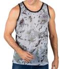 Regata Nicoboco Especial Adulto, camuflado TAM. G