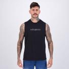 Regata Nicoboco Mcrae Preta