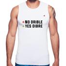Regata No drible, yes dibre - Foca na Moda