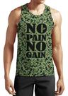 Regata No Pain No Gain Verde