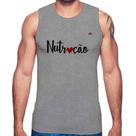Regata Nutrição por amor - Foca na Moda