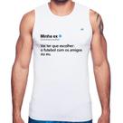 Regata O futebol ou eu - Foca na Moda