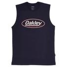 Regata Oakley Garage SM25 Masculina Blackout